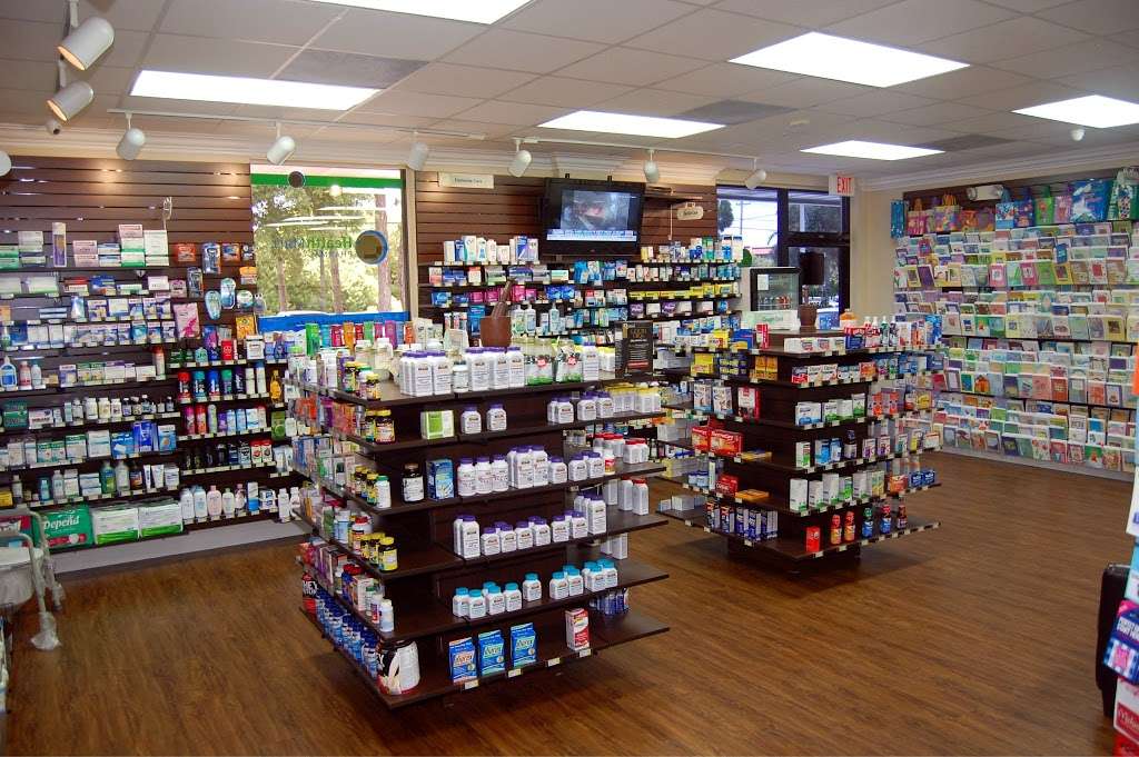 Family Care Rx Pharmacy | 4752 Jog Road, Greenacres, FL 33467 | Phone: (561) 432-2273