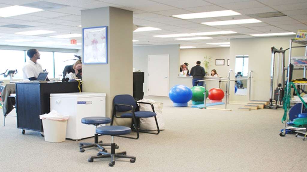 Active Physical Therapy | 9135 Piscataway Rd #305, Clinton, MD 20735, USA | Phone: (301) 877-2323