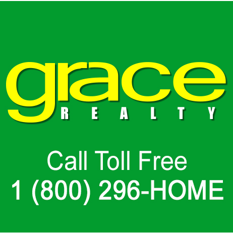 Grace Realty | 904 S Shore Rd, Marmora, NJ 08223, USA | Phone: (609) 390-3303