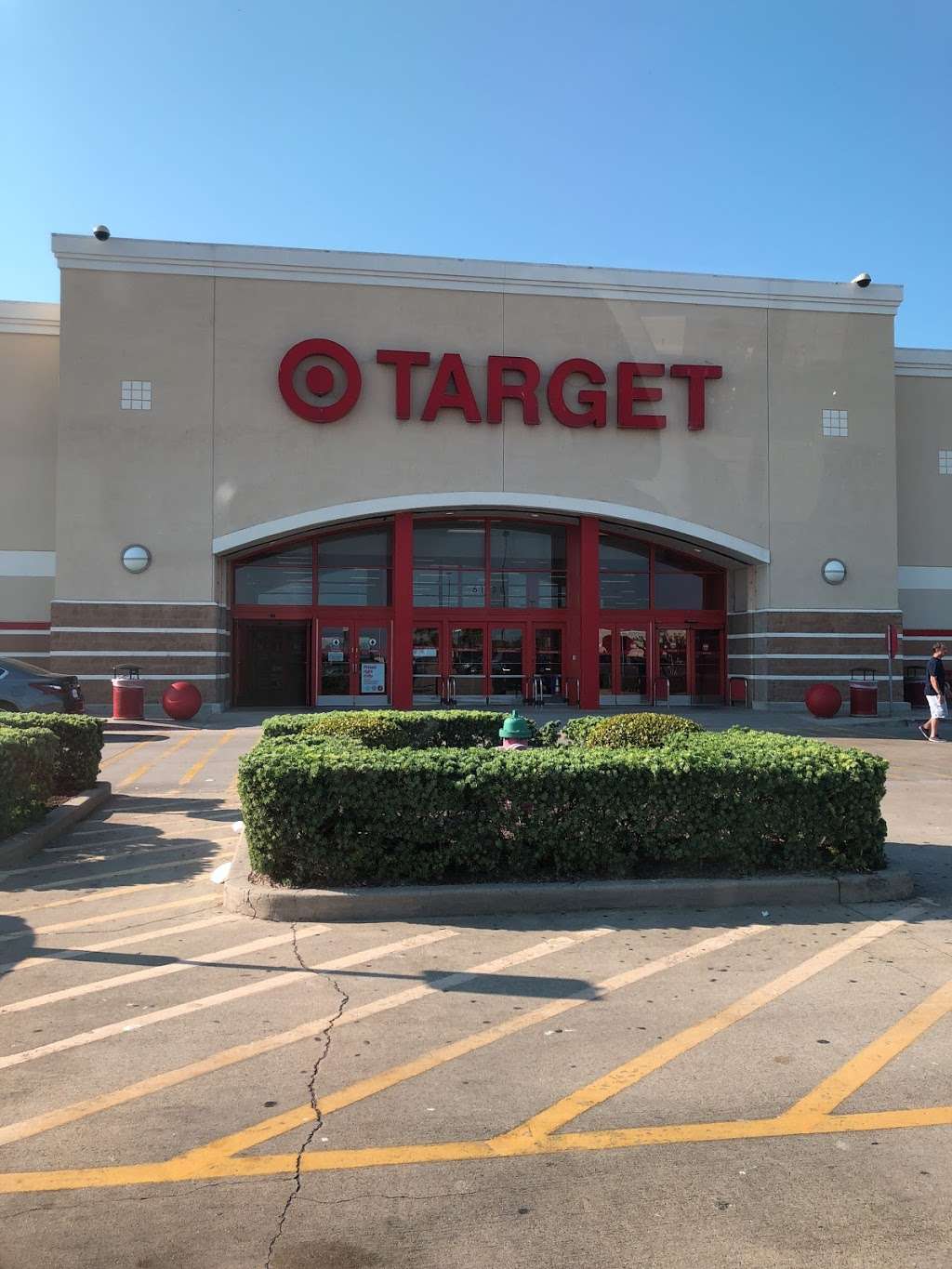 Target | 6128 Broadway St, Galveston, TX 77551, USA | Phone: (409) 740-0102