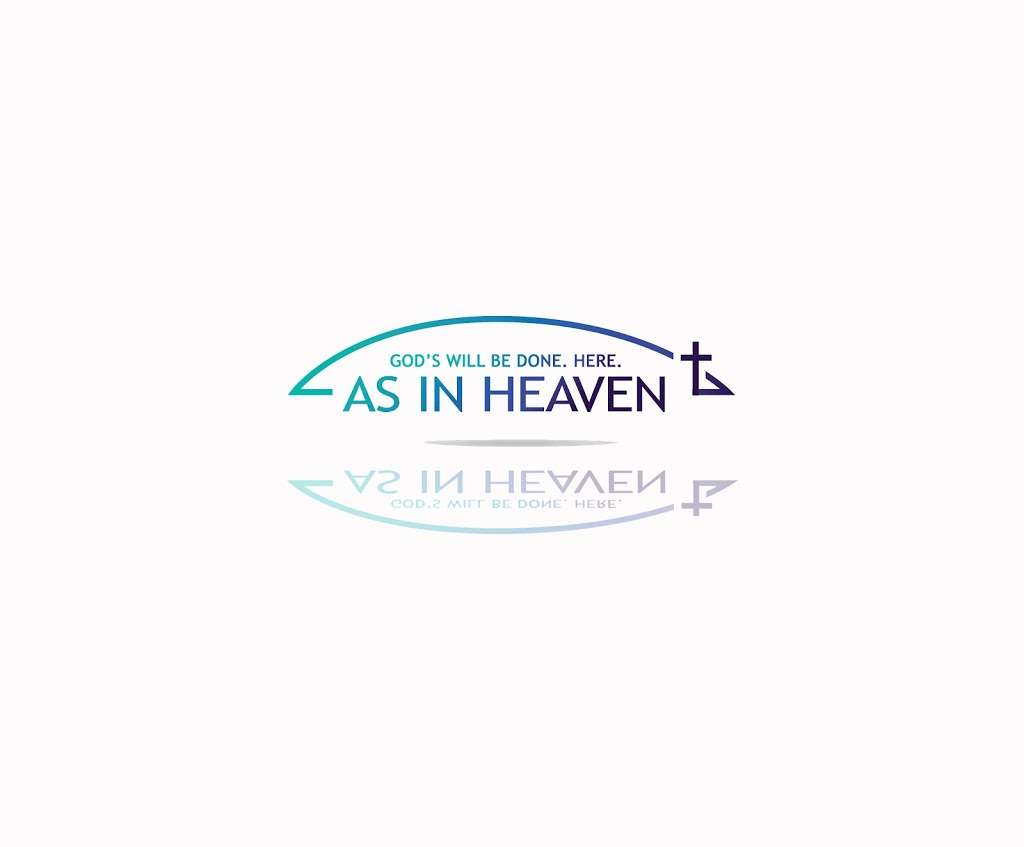 As In Heaven Church | 4268 Heyer Ave, Castro Valley, CA 94546, USA | Phone: (510) 431-2195