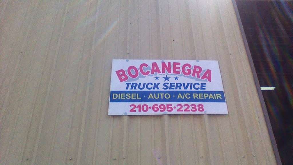Bocanegra Truck Services | 12354 FM1560, Helotes, TX 78023, USA | Phone: (210) 695-2238