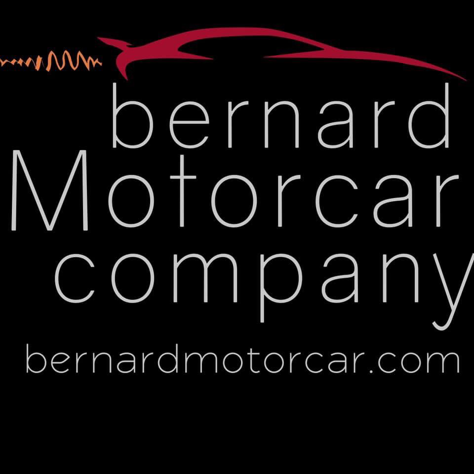 Bernard Motorcar Company | 1210 Cherry Rd, Rock Hill, SC 29732, USA | Phone: (803) 792-0410