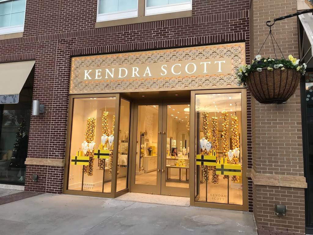 Kendra Scott | 3334 W Friendly Ave Suite 103, Greensboro, NC 27410, USA | Phone: (336) 285-0372