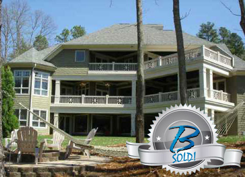 Bruin & Bruin Real Estate | 115 Estes Park Dr, Mooresville, NC 28117, USA | Phone: (704) 293-6486