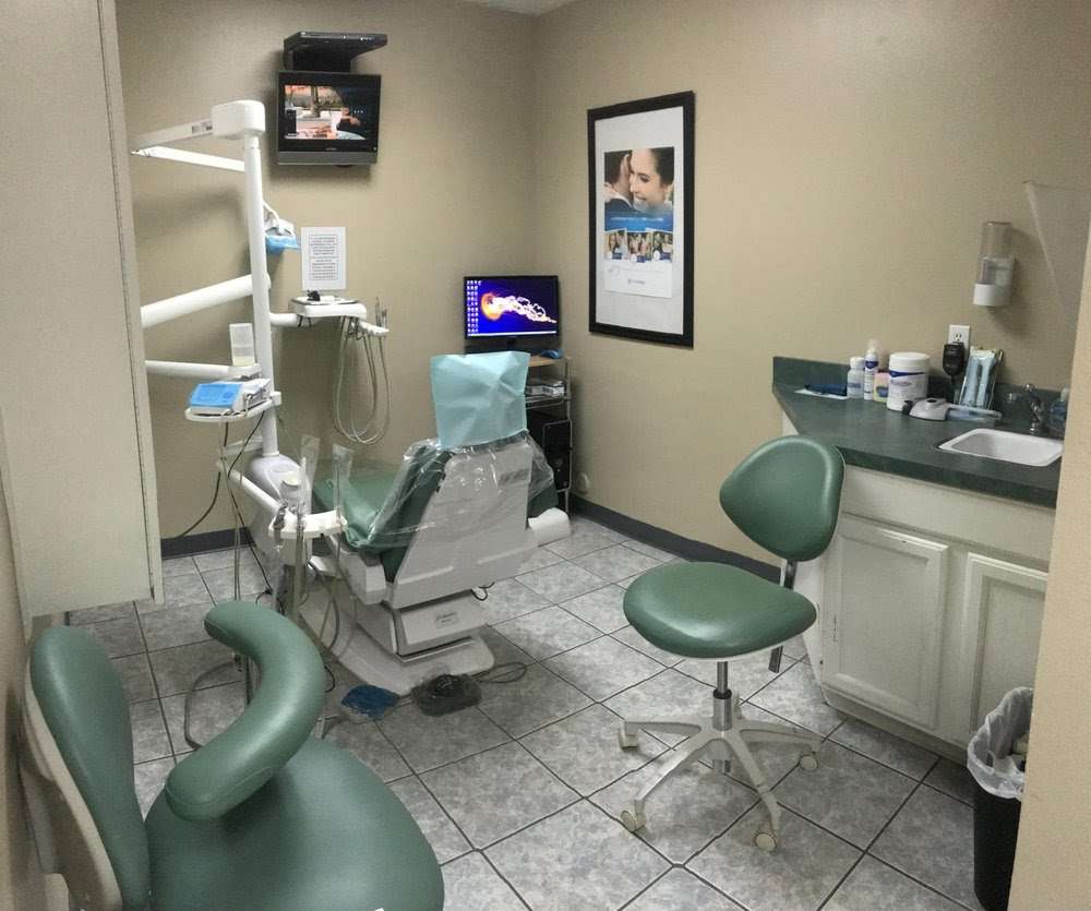 Soft Touch Dental Care | 23581 Sunnymead Ranch Pkwy #124, Moreno Valley, CA 92557, USA | Phone: (951) 601-1000