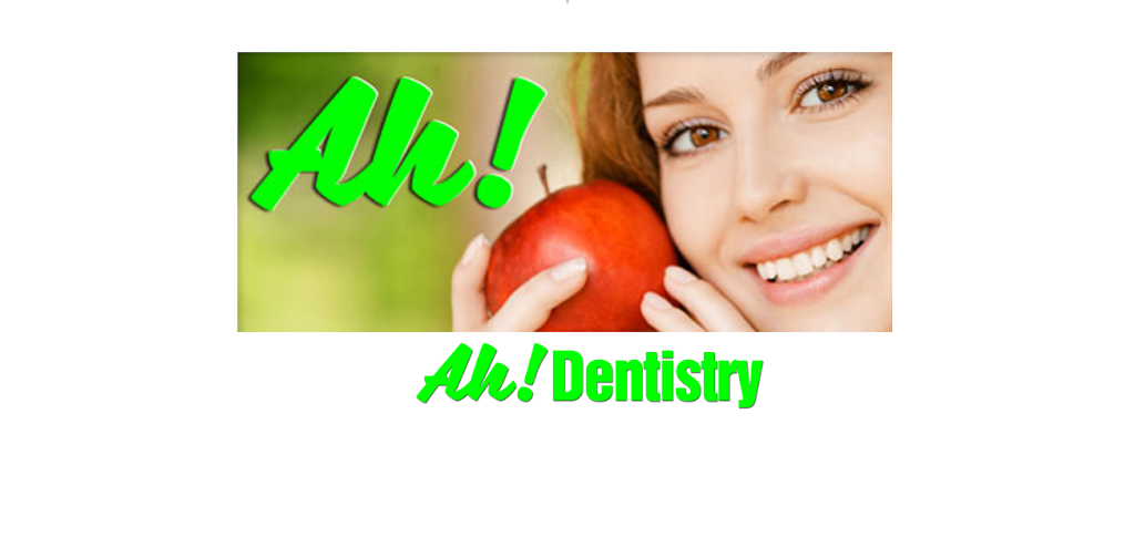 Ah! Dentistry - Dallas, TX | 11411 E NW Hwy Suite 101, Dallas, TX 75218, USA | Phone: (214) 225-6410