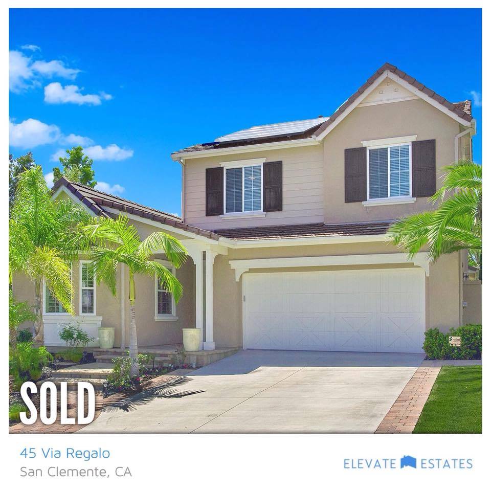 Elevate Estates, Inc. | 17852 17th St #112, Tustin, CA 92780, USA | Phone: (562) 505-2311