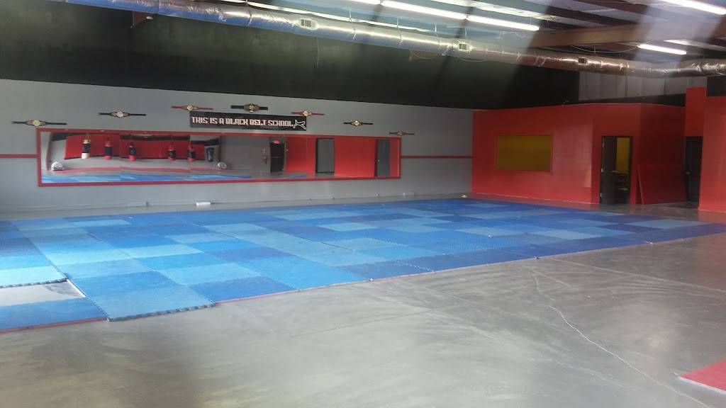 New Tradition Martial Arts | 283 HWY 138 SW, ste c, Riverdale, GA 30274, USA | Phone: (770) 374-2110