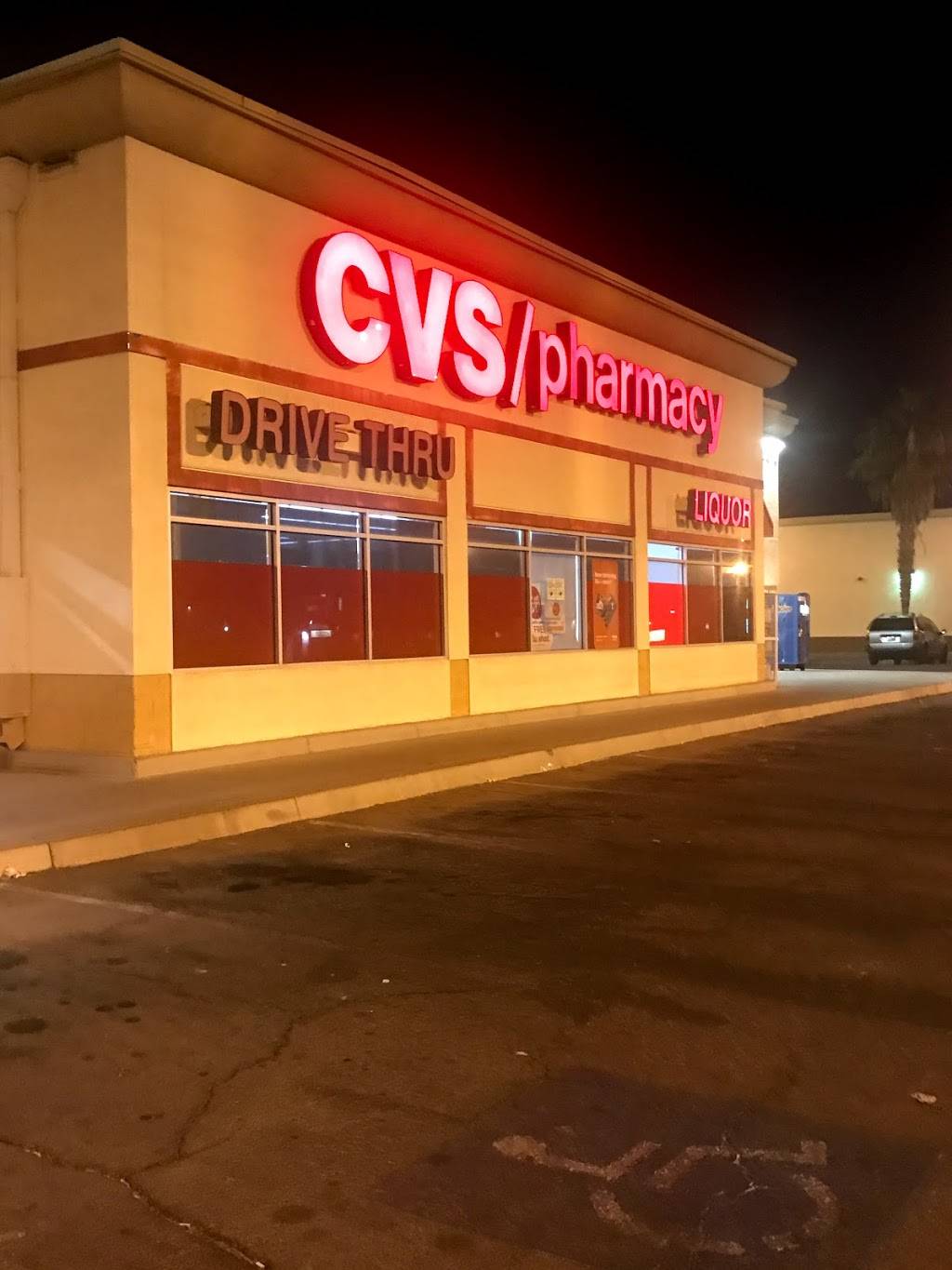 CVS | 3810 E Sunset Rd, Las Vegas, NV 89120, USA | Phone: (702) 450-3299