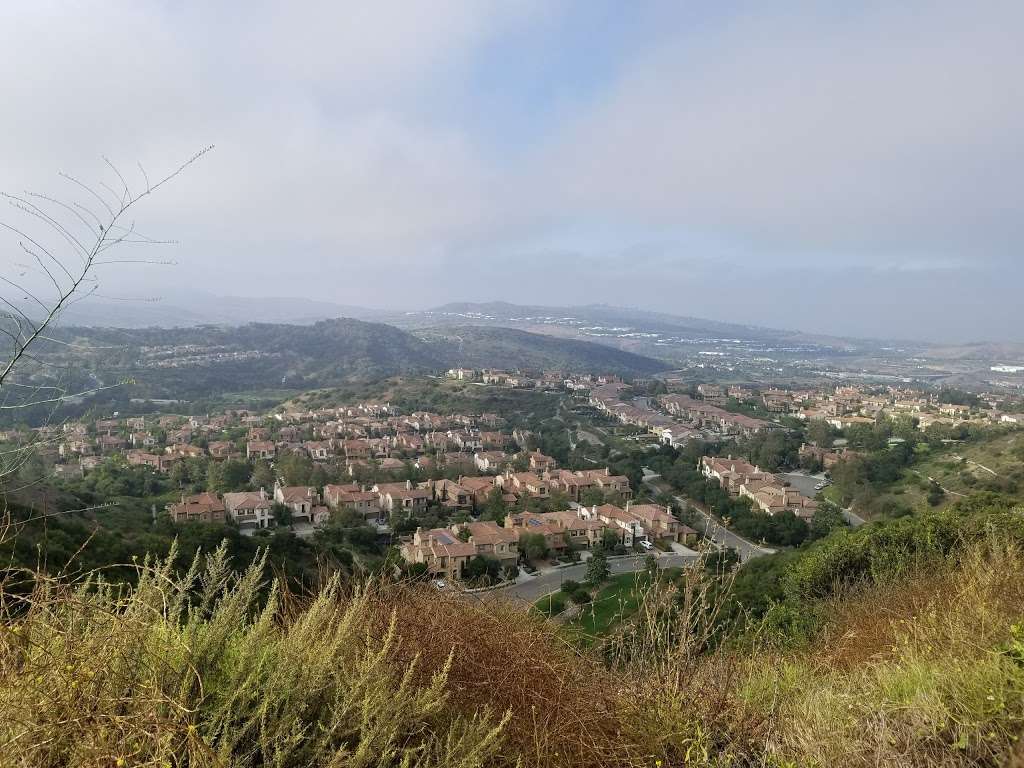 Highest point in San Clemente | Talega Trail, San Juan Capistrano, CA 92675