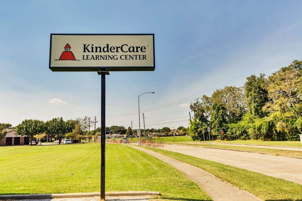 Deer Park KinderCare | 602 W Pasadena Blvd, Deer Park, TX 77536 | Phone: (281) 479-6121