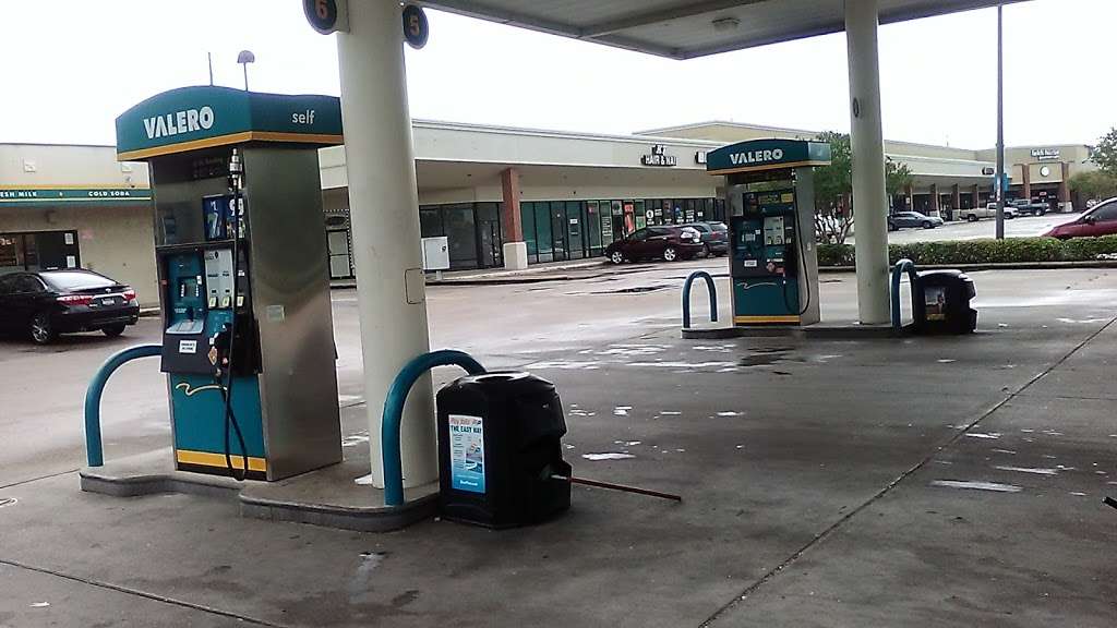 Valero Corner Store 2349 | 1893 Barker Cypress Rd, Houston, TX 77084, USA | Phone: (281) 578-8610