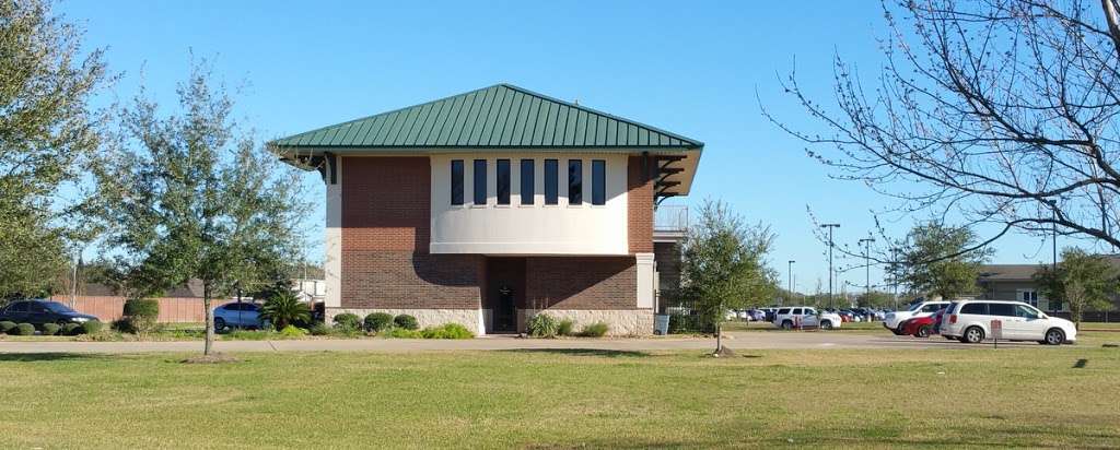 Clear Brook City Municipal Utility District | 11911 Blackhawk Blvd, Houston, TX 77089 | Phone: (281) 484-1562