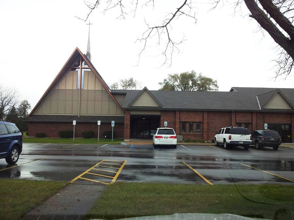 Beautiful Savior Lutheran Church | 11228 Coldwater Rd, Fort Wayne, IN 46845, USA | Phone: (260) 637-3475