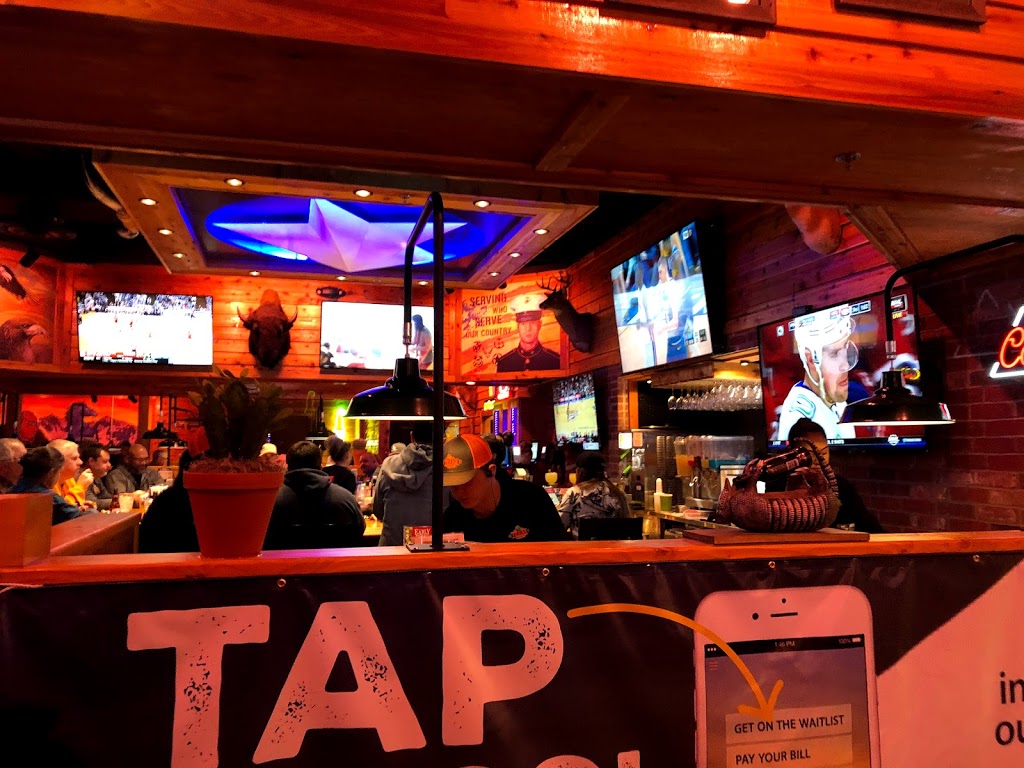 Texas Roadhouse | 3738 Eagle Boulevard, Brighton, CO 80601, USA | Phone: (720) 623-4221