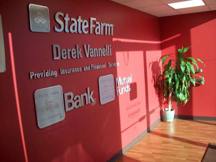 Derek Vannelli - State Farm Insurance Agent | 1212 NJ-23 #2, Butler, NJ 07405, USA | Phone: (973) 838-0220