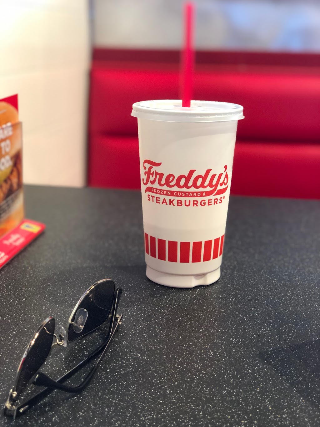 Freddys Frozen Custard & Steakburgers | 26806 Farm to Market 1093, Fulshear, TX 77441, USA | Phone: (281) 665-1223