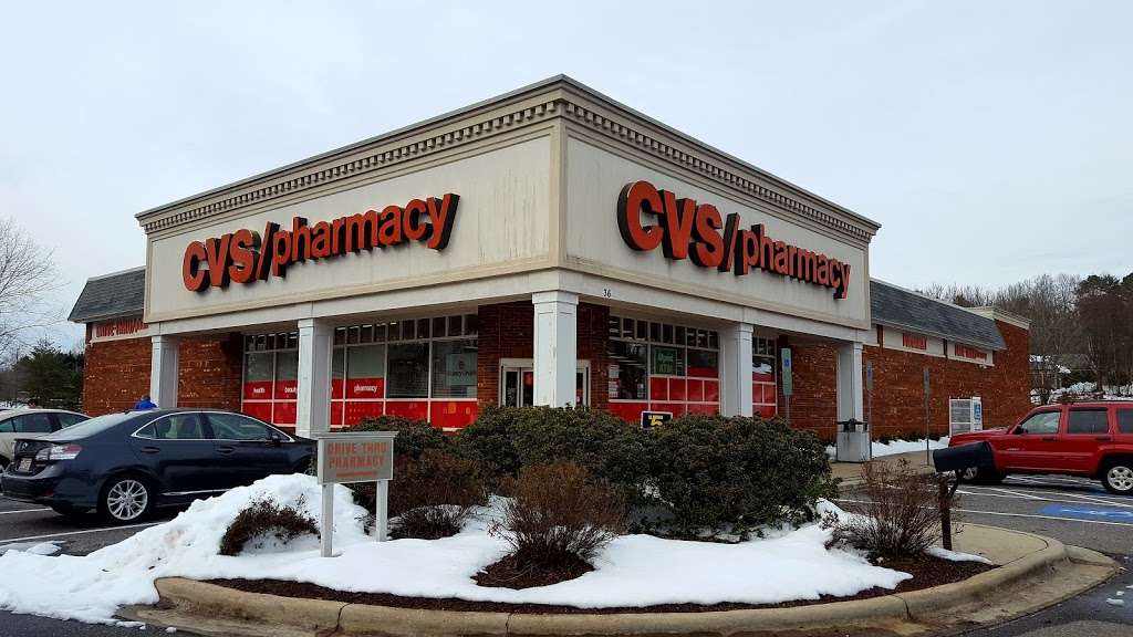 CVS | 36 Northwest Blvd, Newton, NC 28658, USA | Phone: (828) 464-8955