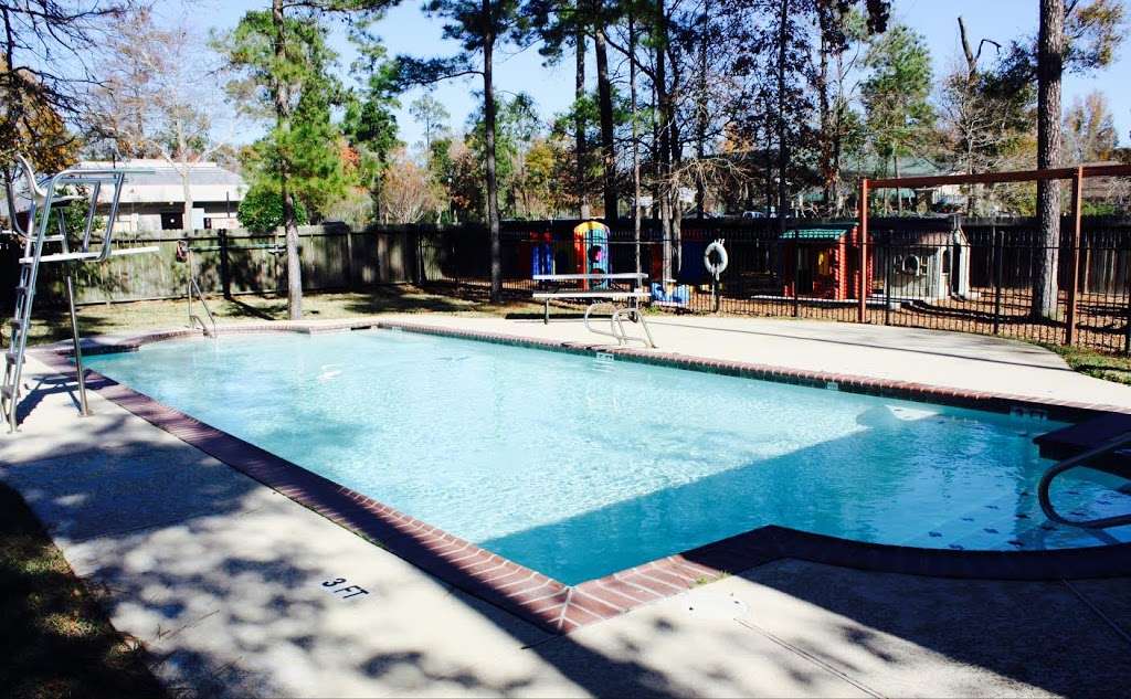 Kids In Action | 3838 Woodland Hills Dr, Kingwood, TX 77339, USA | Phone: (281) 358-9446