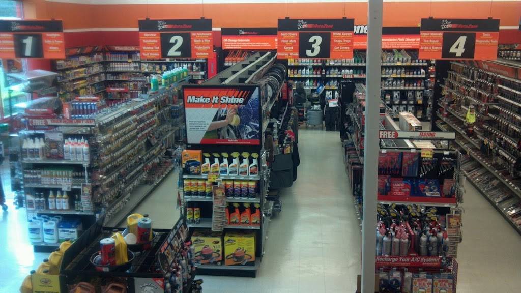 AutoZone Auto Parts | 1319 NJ-35, Middletown, NJ 07748, USA | Phone: (732) 671-4639