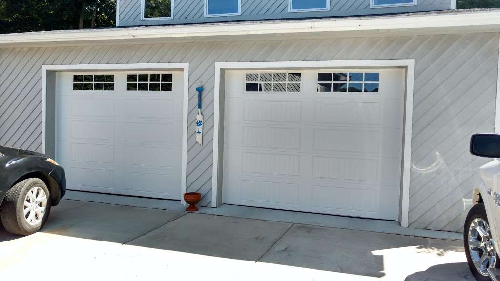 Rise Up Garage Doors | 7300 Kuck Rd, Mint Hill, NC 28227 | Phone: (980) 240-2447