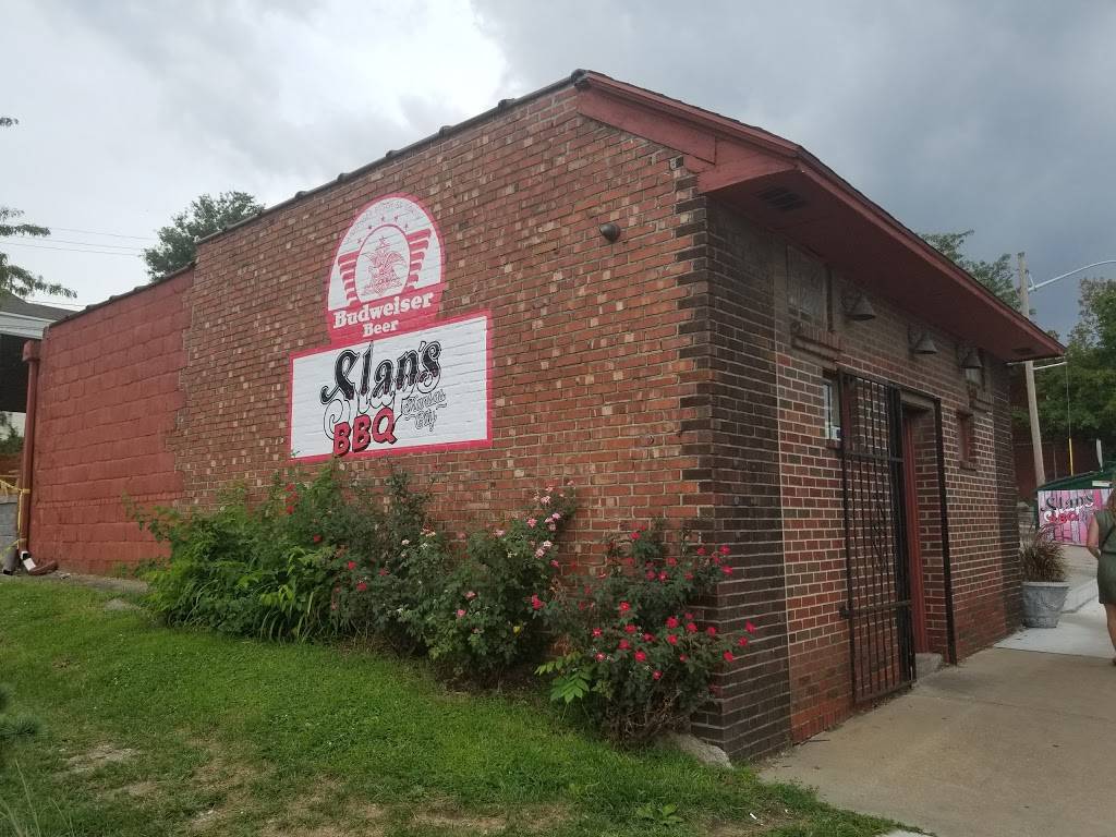 Slaps BBQ | 553 Central Ave, Kansas City, KS 66101, USA | Phone: (913) 213-3736