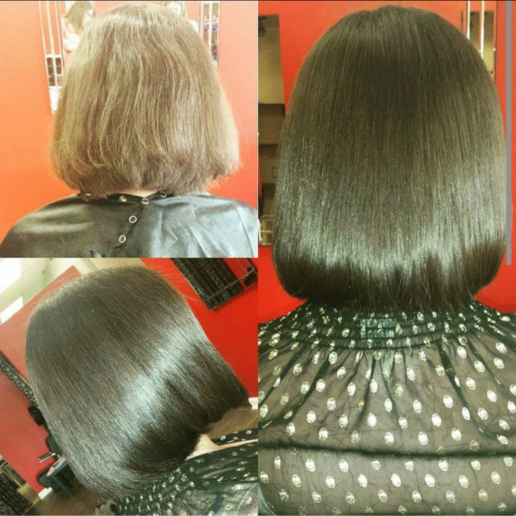 Erika Hair Studio | 970 S Bartlett Rd, Bartlett, IL 60103, USA | Phone: (630) 855-9030