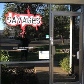 UTV Savages LLC | 3744 W Roanoke Ave #5, Phoenix, AZ 85009, USA | Phone: (323) 434-5110
