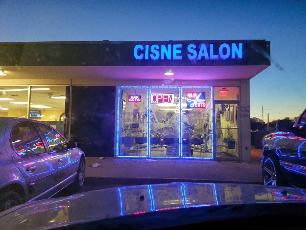 Cisne Beauty Salon | 839 W Miller Rd, Garland, TX 75041, USA | Phone: (214) 336-3074
