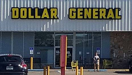 Dollar General | 503 N U.S. Hwy 41, Ruskin, FL 33570, USA | Phone: (813) 649-3453