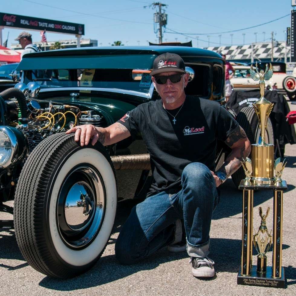 Brian Lee Speed & Custom | 1564 Morse Ave d, Ventura, CA 93003, USA | Phone: (805) 340-3376