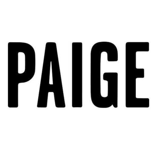 PAIGE - Palisades | 1051 N Swarthmore Ave Space 1-104, Pacific Palisades, CA 90272, USA | Phone: (310) 294-6342