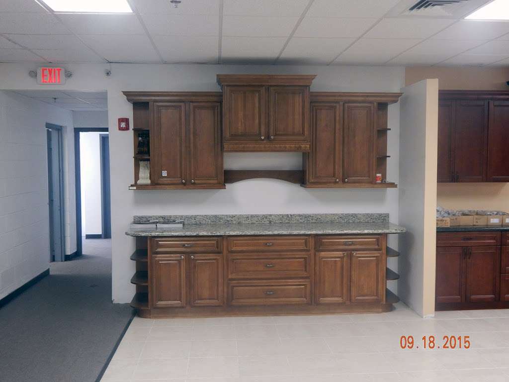 Discount Kitchens Etc. | 373 Washington St, Weymouth, MA 02188, USA | Phone: (781) 337-8123