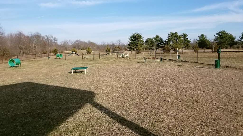 JBMDL Dog Park | 3548 Neely Road, Trenton, NJ 08641, USA