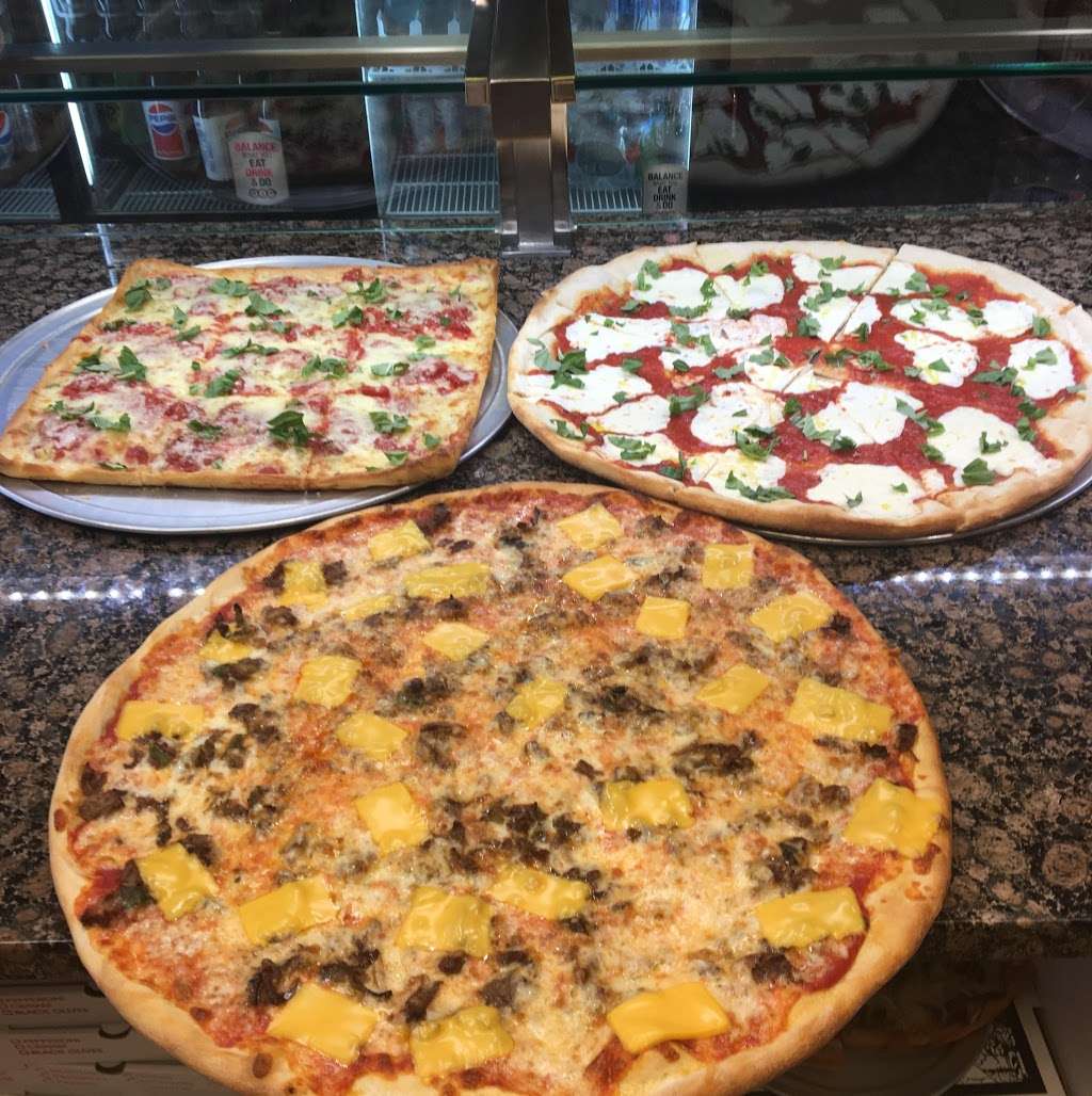 brooklyn pizza in irvington new jersey