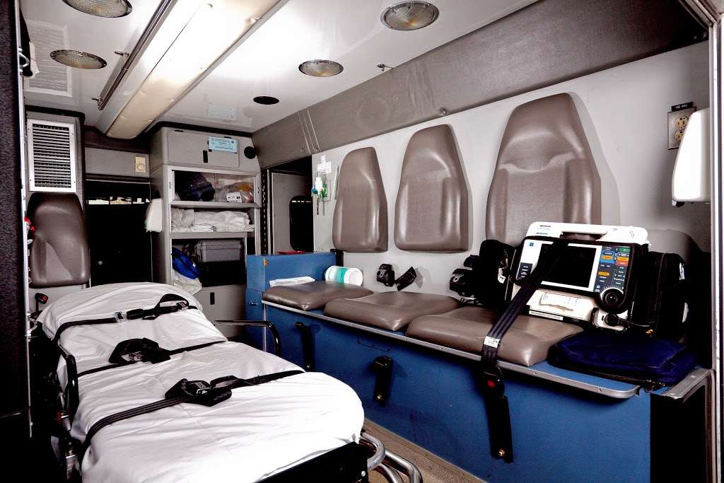 Trans-Care Ambulance | 4830 Progress Dr, Columbus, IN 47201, USA | Phone: (812) 376-3600