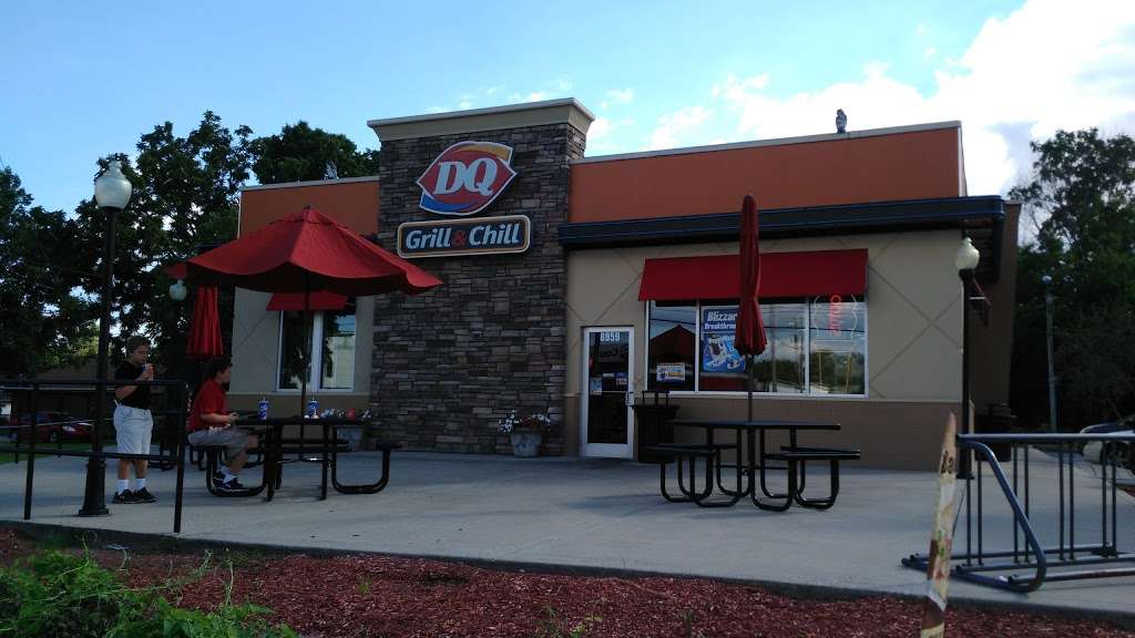 Dairy Queen Grill & Chill | 8959 Crawfordsville Rd, Clermont, IN 46234 | Phone: (317) 291-5770