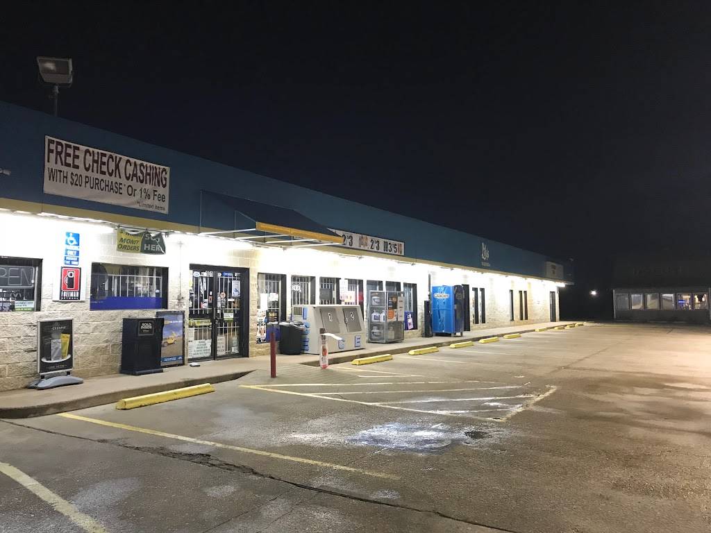 Valero Gas & Propane | 101 N Forest Hill Dr, Fort Worth, TX 76140, USA | Phone: (817) 293-5402