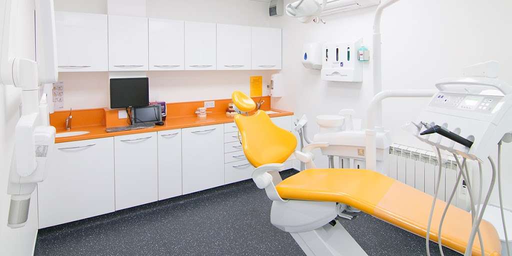 Odontica Dental Clinic | 121 Stoke Newington High St, Stoke Newington, London N16 0PH, UK | Phone: 020 7254 7778
