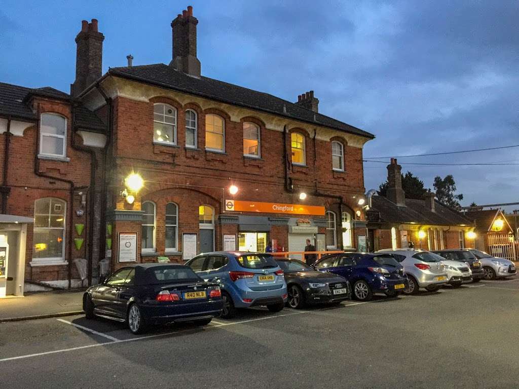 Chingford | London E4, UK