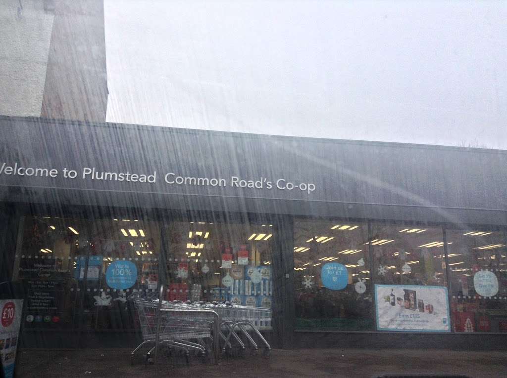 Co-op Food - Links | 196-212 Plumstead Common Rd, London SE18 2RS, UK | Phone: 020 8854 3074