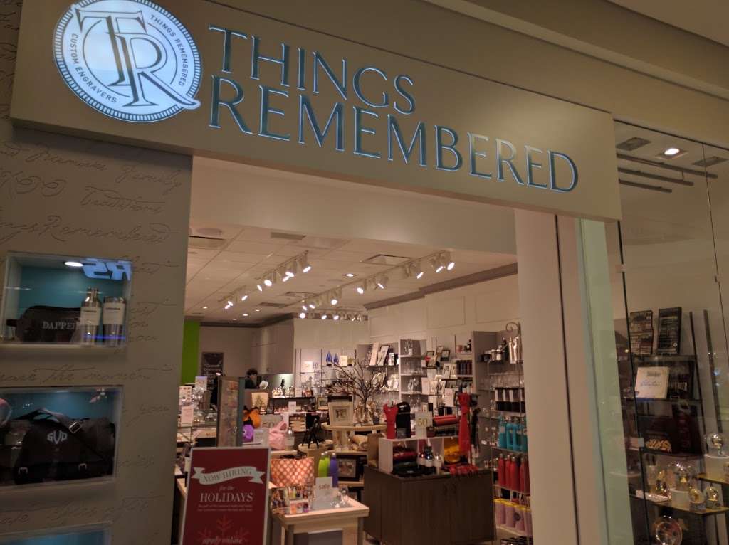 Things Remembered | 7981L Tysons Corner Center, McLean, VA 22102, USA | Phone: (703) 749-9584