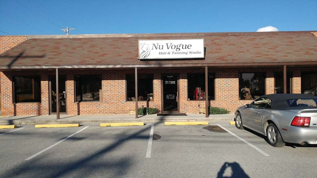 Nuvogue Hair & Tanning Studio | 1625 Buchanan Trail E, Waynesboro, PA 17268, USA | Phone: (717) 765-0558