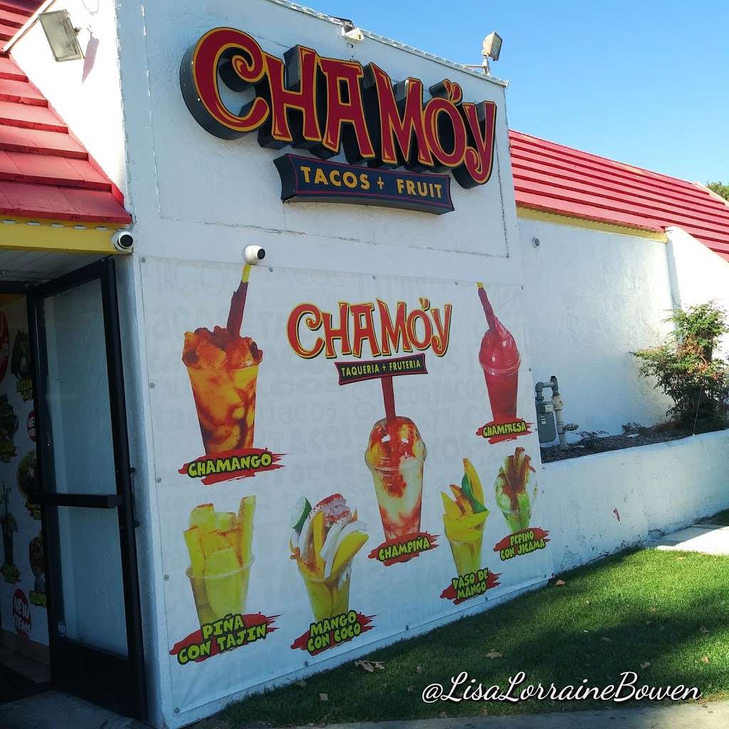 Chamoy Tacos + Fruit | 12612 Poway Rd, Poway, CA 92064, USA | Phone: (858) 679-5099