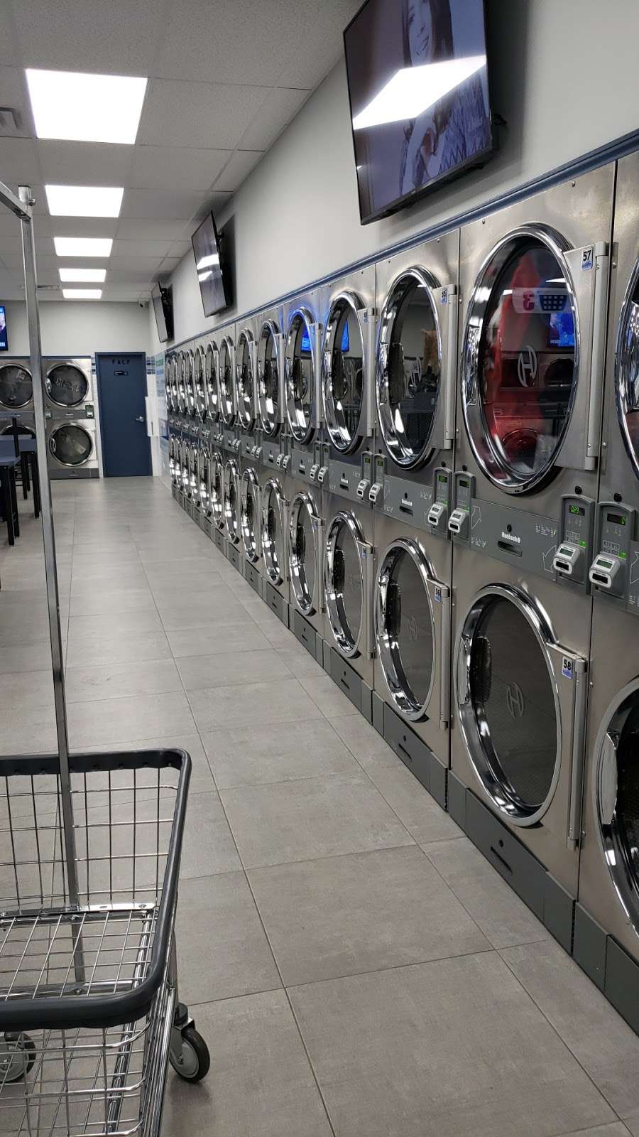 Fast Laundry | 2365 N Hicks Rd, Palatine, IL 60074, USA