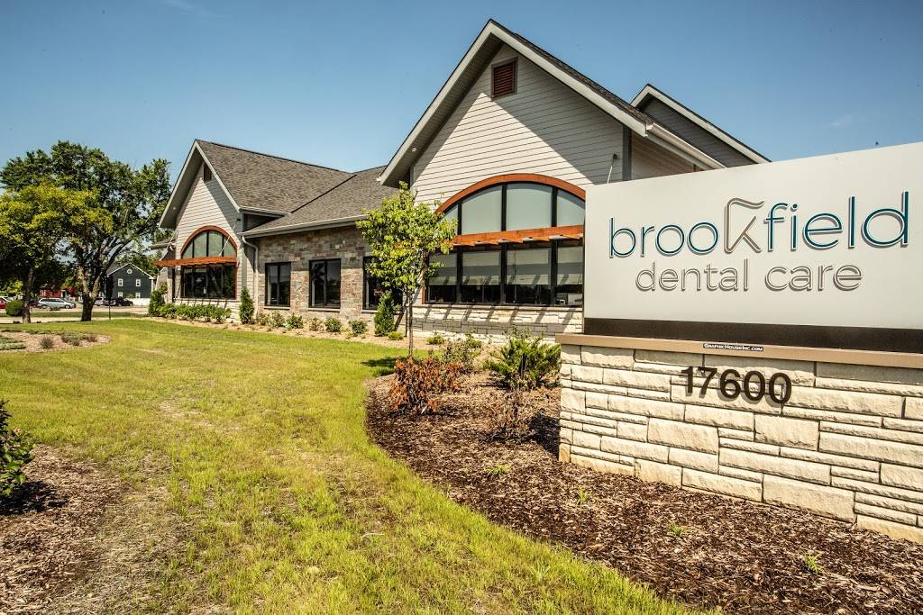 Brookfield Dental Care | 17600 W Capitol Dr, Brookfield, WI 53045, USA | Phone: (262) 786-4119