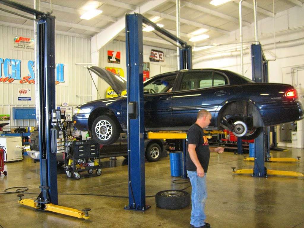 Mitch Smith Auto Service | 4570 W, IN-32, Anderson, IN 46011 | Phone: (765) 640-0237