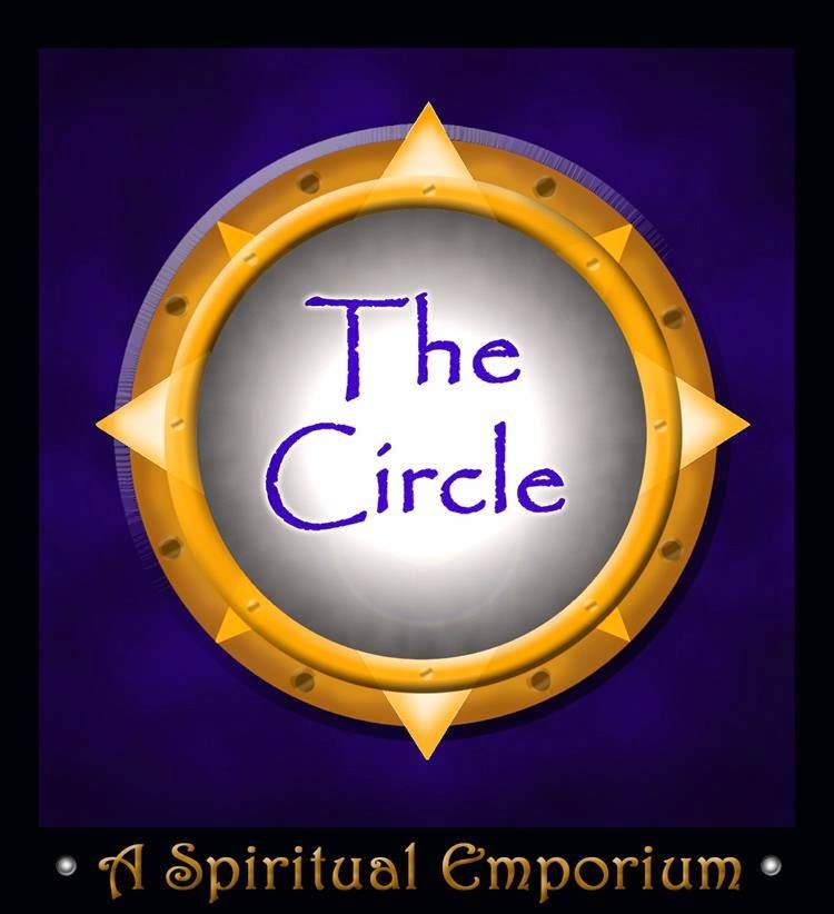 The Circle: A Spiritual Emporium | 6206 Summer Ave, Memphis, TN 38134, USA | Phone: (901) 217-1275