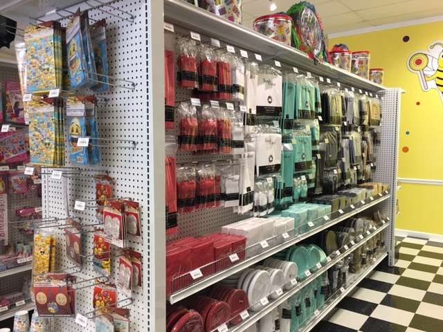 SugarBuzz Candy & Party Boutique | 8765 Spring Cypress Rd suite b, Spring, TX 77379, USA | Phone: (832) 482-9270